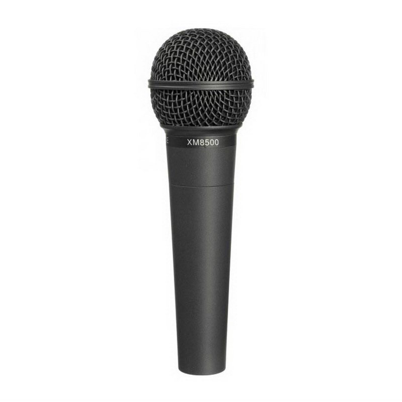 Behringer XM8500 вокальный микрофон